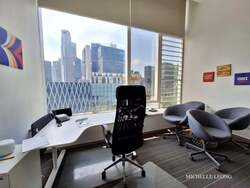 The Central (D1), Office #636783001